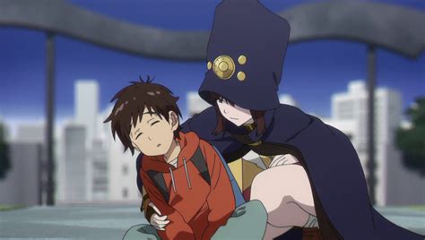 boogiepop wa warawanai|Boogiepop and Others (Anime) 